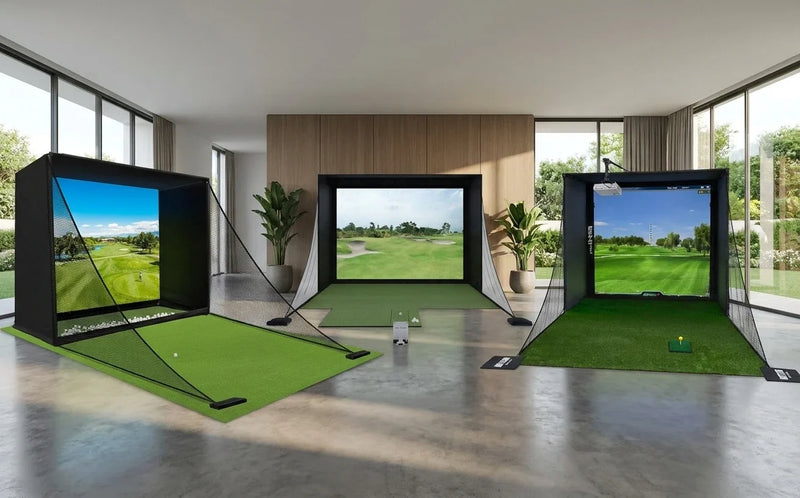Golf Simulators