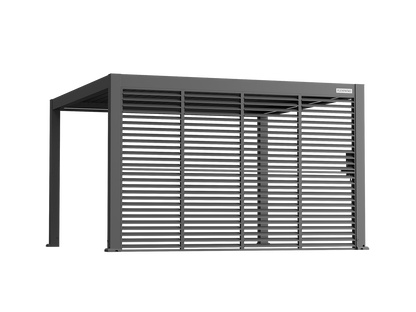 FlexPatio Privacy Shutter Walls