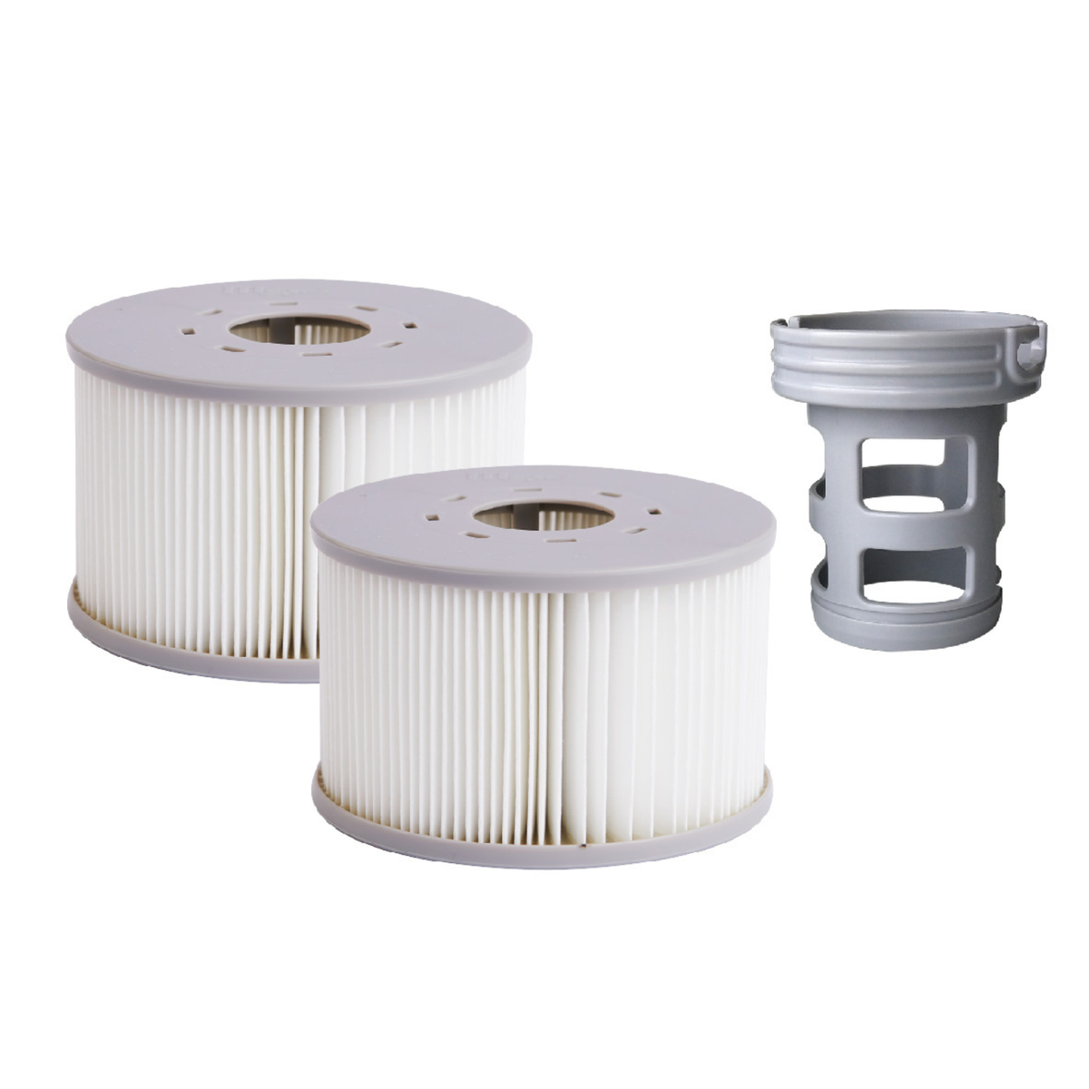 MSPA MONO Verto Series Rigid Hot Tub & Spa