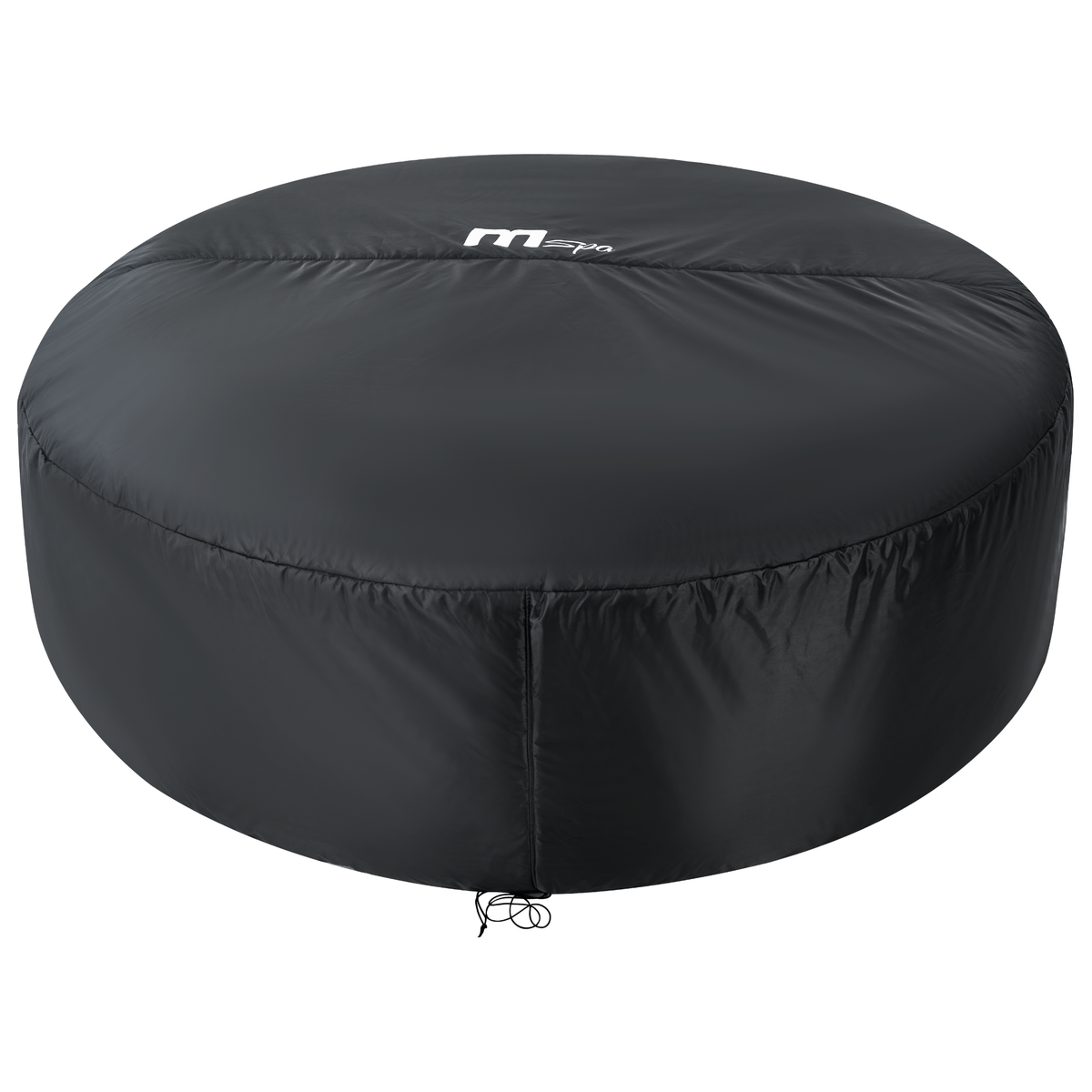 MSPA MONO Verto Series Rigid Hot Tub & Spa