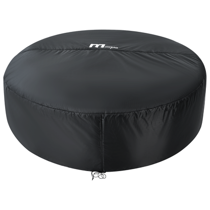 MSPA MONO Verto Series Rigid Hot Tub & Spa