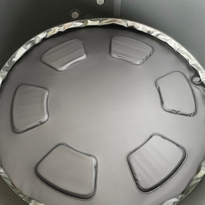 MSPA MONO Verto Series Rigid Hot Tub & Spa