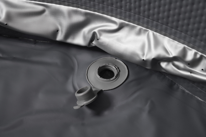 MSPA MONO Verto Series Rigid Hot Tub & Spa